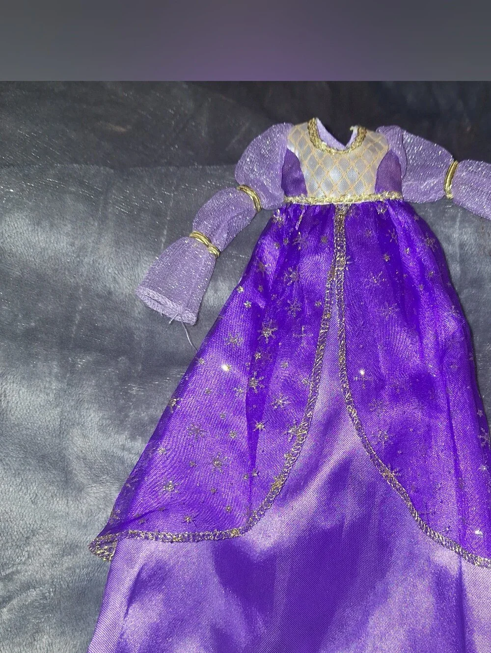 N/A barbie dresses